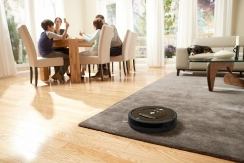 What does Intelligent Sweeper/Virtual Wa...