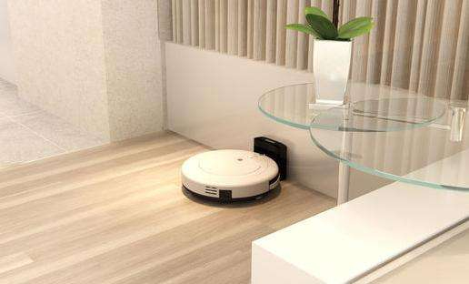 Is the Sweeping Robot Useful? Intelligen...