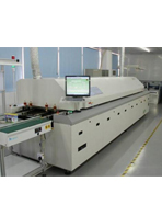  SMT reflow soldering